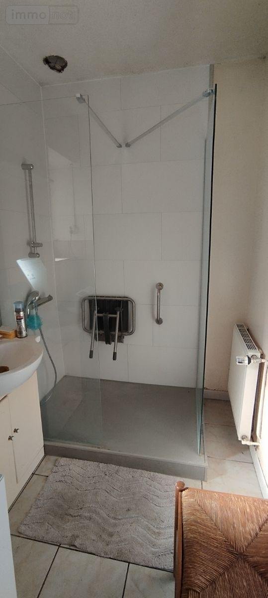 Maison a vendre Mortiers 02270 Aisne 80 m2 3 pièces 52000 euros