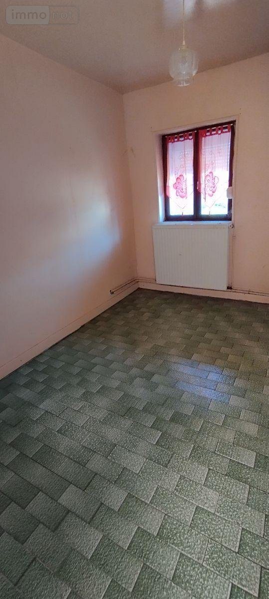 Maison a vendre Mortiers 02270 Aisne 80 m2 3 pièces 52000 euros