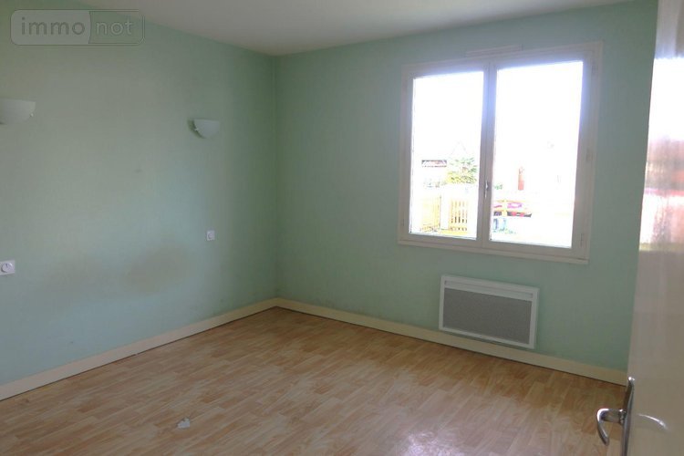 Maison a vendre Naintré 86530 Vienne 108 m2 5 pièces 147768 euros