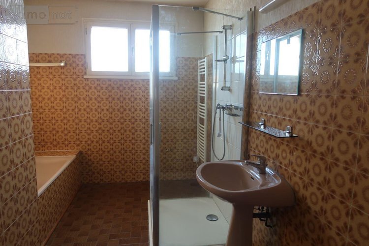 Maison a vendre Naintré 86530 Vienne 108 m2 5 pièces 147768 euros