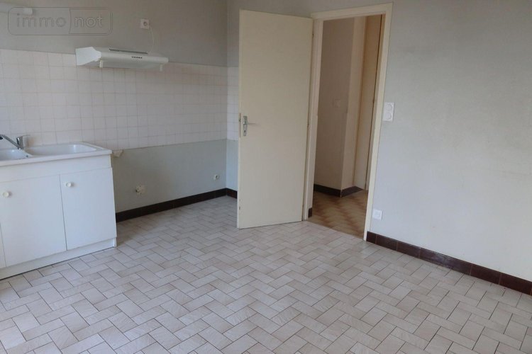 Maison a vendre Naintré 86530 Vienne 108 m2 5 pièces 147768 euros