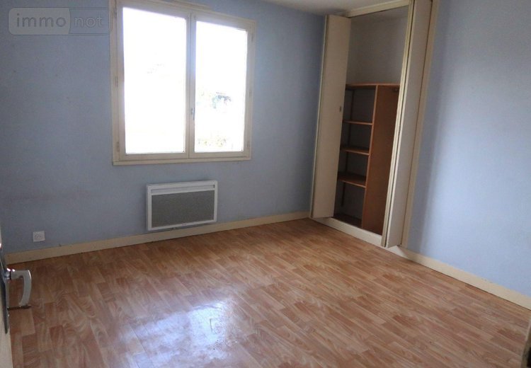 Maison a vendre Naintré 86530 Vienne 108 m2 5 pièces 147768 euros