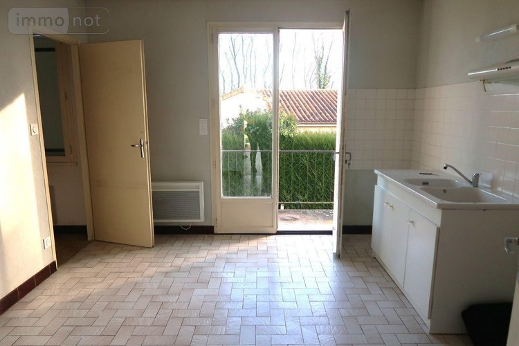 Maison a vendre Naintré 86530 Vienne 108 m2 5 pièces 147768 euros