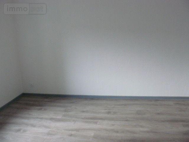 Appartement a vendre Gérardmer 88400 Vosges 44 m2 3 pièces 126000 euros