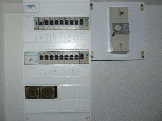 Appartement a vendre Gérardmer 88400 Vosges 44 m2 3 pièces 126000 euros