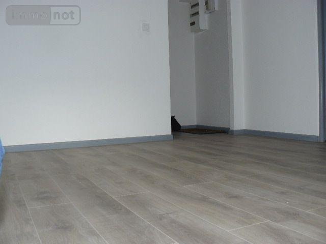 Appartement a vendre Gérardmer 88400 Vosges 44 m2 3 pièces 126000 euros