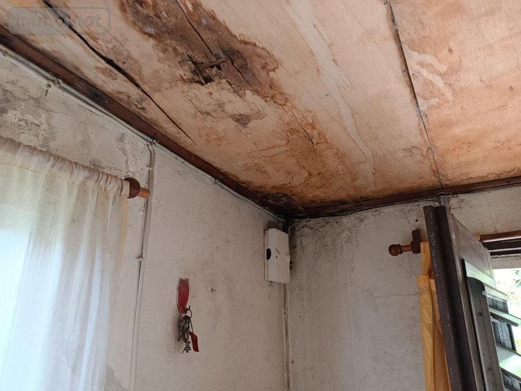 Maison a vendre Le Robert 97231 Martinique 3 pièces 77000 euros