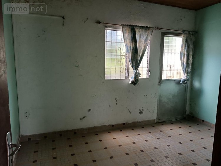 Maison a vendre Le Robert 97231 Martinique 3 pièces 77000 euros