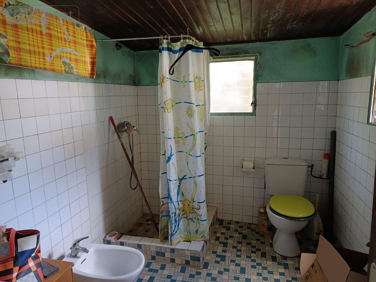 Maison a vendre Le Robert 97231 Martinique 3 pièces 77000 euros