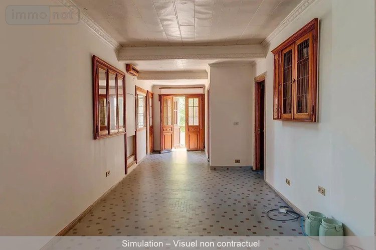 Maison a vendre Le Robert 97231 Martinique 3 pièces 77000 euros