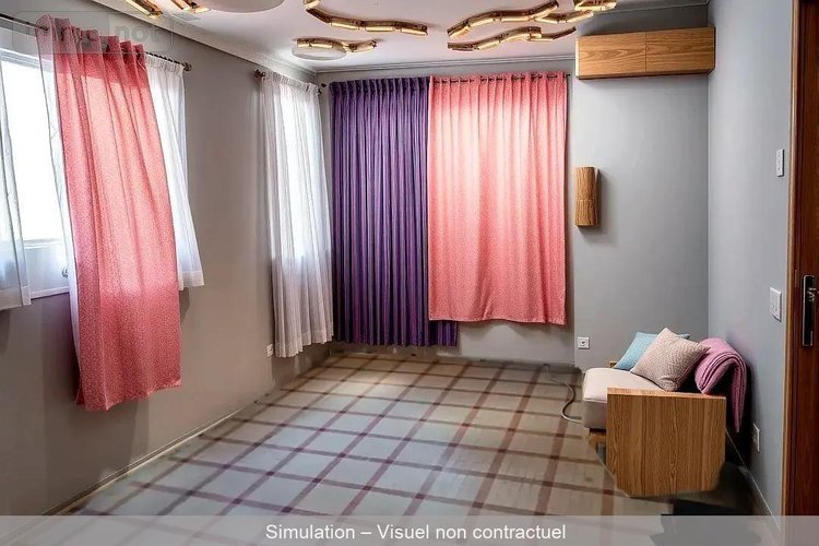 Maison a vendre Le Robert 97231 Martinique 3 pièces 77000 euros