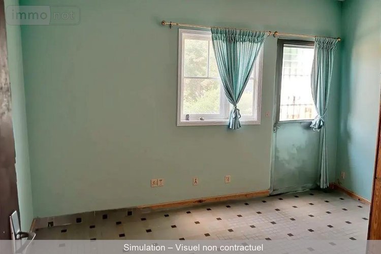 Maison a vendre Le Robert 97231 Martinique 3 pièces 77000 euros