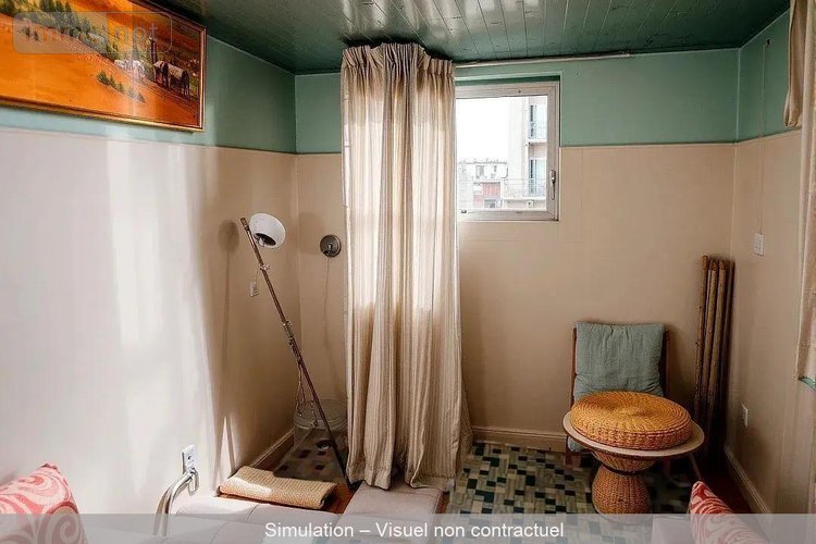 Maison a vendre Le Robert 97231 Martinique 3 pièces 77000 euros