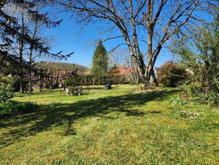 propriete a vendre Beurville 52110 Haute-Marne 195 m2 6 pièces 245000 euros