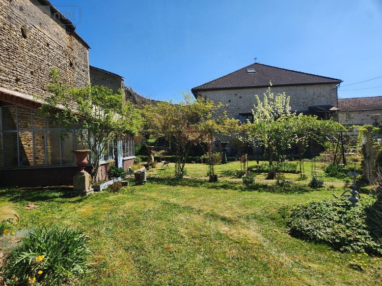 propriete a vendre Beurville 52110 Haute-Marne 195 m2 6 pièces 245000 euros