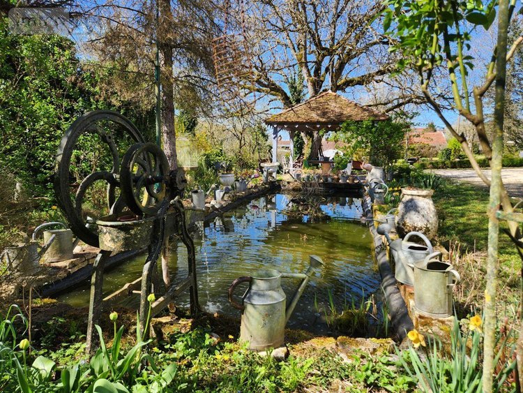 propriete a vendre Beurville 52110 Haute-Marne 195 m2 6 pièces 245000 euros