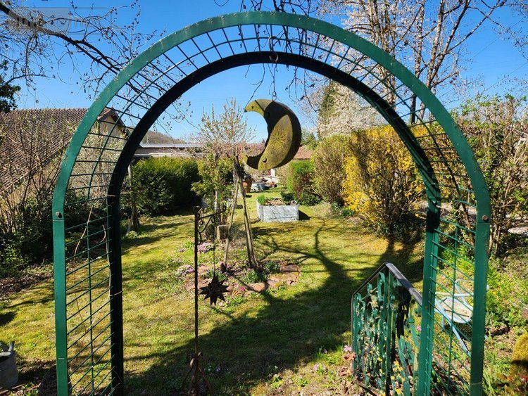 propriete a vendre Beurville 52110 Haute-Marne 195 m2 6 pièces 245000 euros