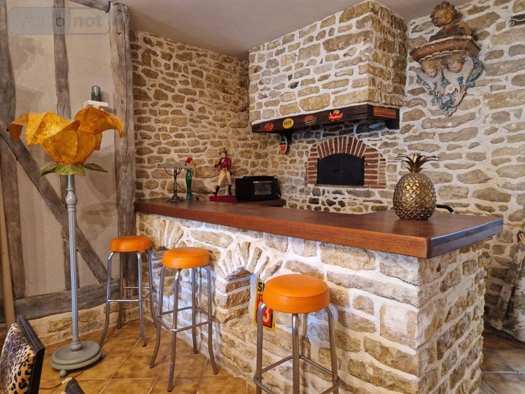 propriete a vendre Beurville 52110 Haute-Marne 195 m2 6 pièces 245000 euros