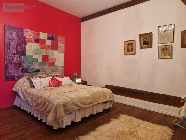 propriete a vendre Beurville 52110 Haute-Marne 195 m2 6 pièces 245000 euros