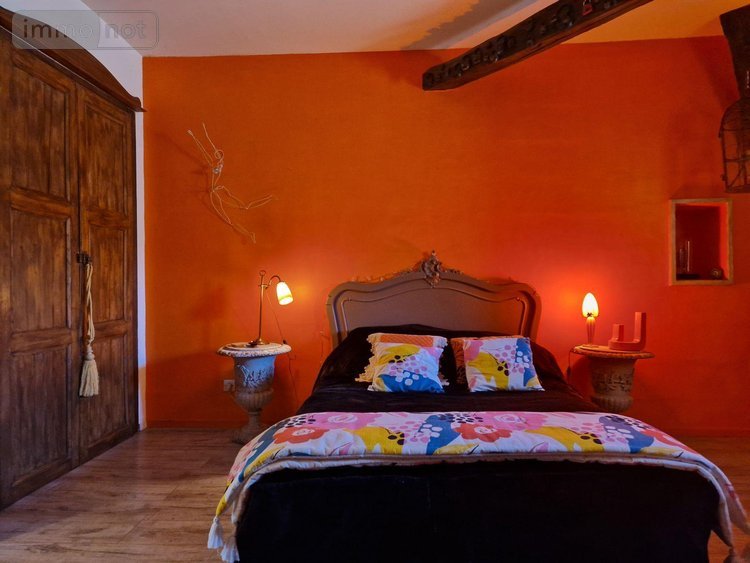 propriete a vendre Beurville 52110 Haute-Marne 195 m2 6 pièces 245000 euros