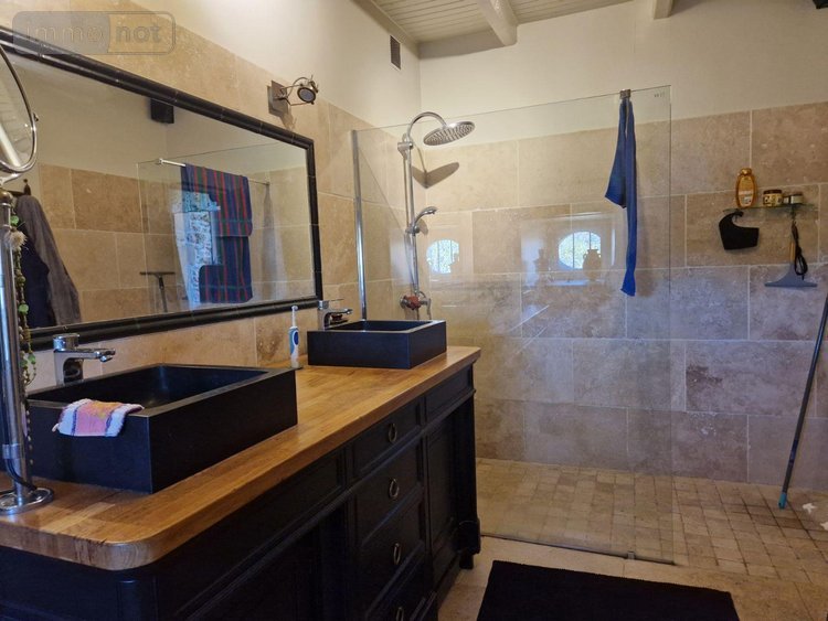 propriete a vendre Beurville 52110 Haute-Marne 195 m2 6 pièces 245000 euros