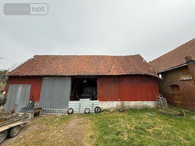 Maison a vendre Cavron-Saint-Martin 62140 Pas-de-Calais 115 m2 7 pièces 152100 euros