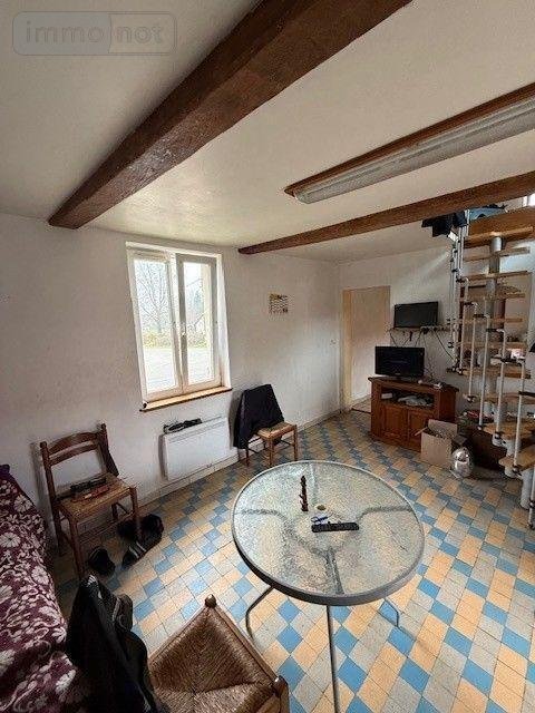 Maison a vendre Cavron-Saint-Martin 62140 Pas-de-Calais 115 m2 7 pièces 152100 euros