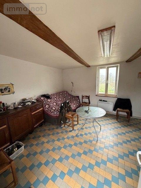 Maison a vendre Cavron-Saint-Martin 62140 Pas-de-Calais 115 m2 7 pièces 152100 euros