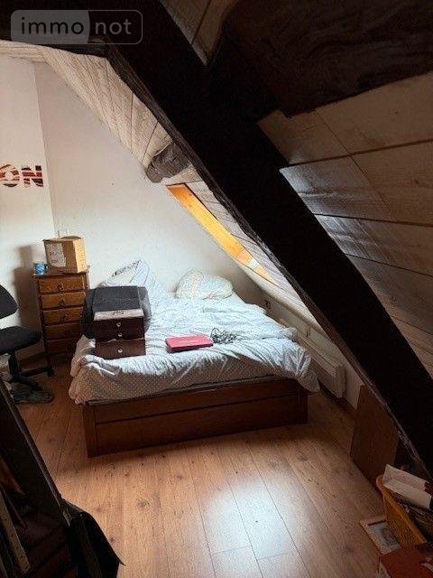 Maison a vendre Cavron-Saint-Martin 62140 Pas-de-Calais 115 m2 7 pièces 152100 euros