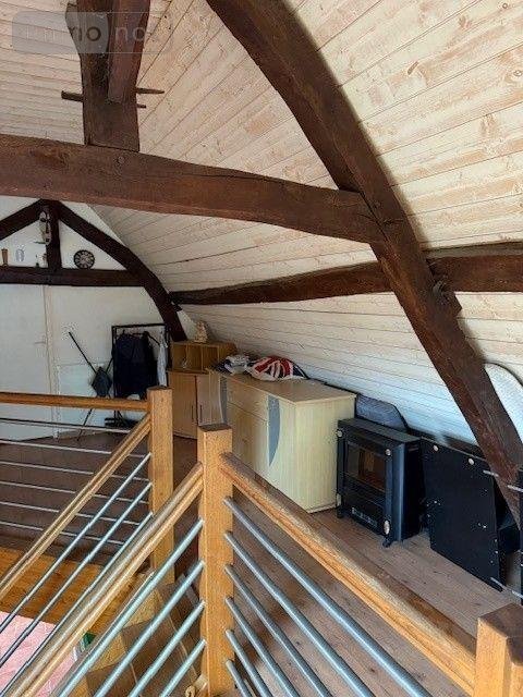 Maison a vendre Cavron-Saint-Martin 62140 Pas-de-Calais 115 m2 7 pièces 152100 euros