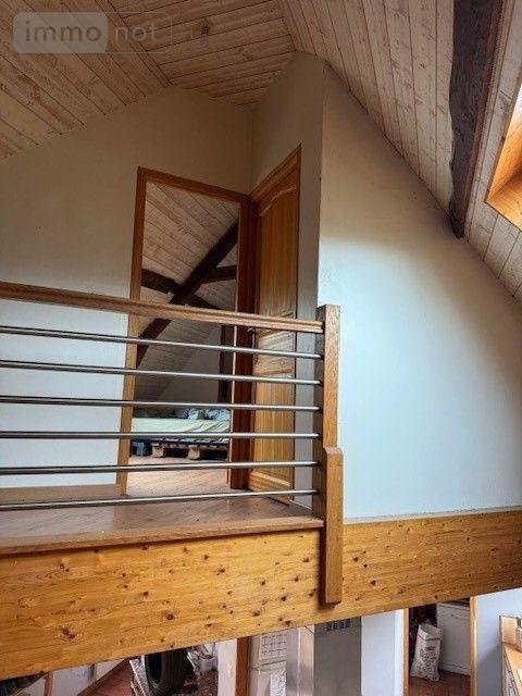 Maison a vendre Cavron-Saint-Martin 62140 Pas-de-Calais 115 m2 7 pièces 152100 euros