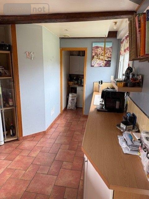 Maison a vendre Cavron-Saint-Martin 62140 Pas-de-Calais 115 m2 7 pièces 152100 euros