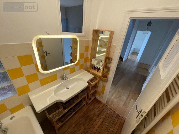 Maison a vendre Rennes 35000 Ille-et-Vilaine 240 m2 12 pièces 897600 euros