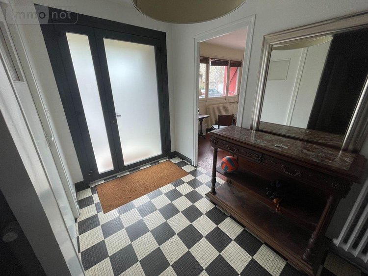 Maison a vendre Rennes 35000 Ille-et-Vilaine 240 m2 12 pièces 897600 euros