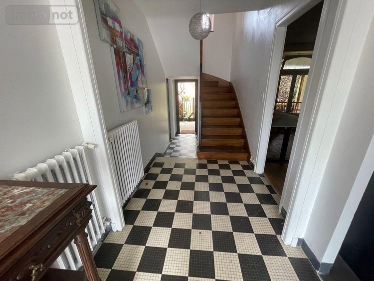 Maison a vendre Rennes 35000 Ille-et-Vilaine 240 m2 12 pièces 897600 euros