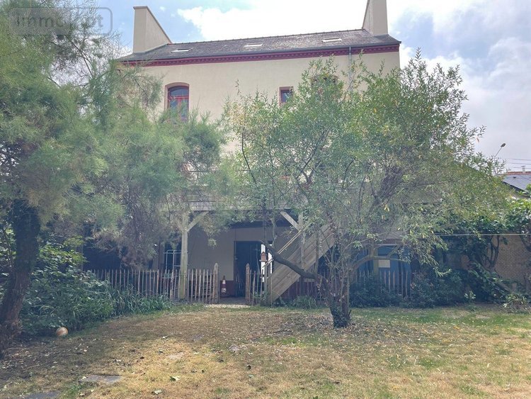 Maison a vendre Rennes 35000 Ille-et-Vilaine 240 m2 12 pièces 799750 euros