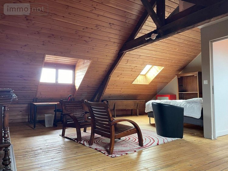 Maison a vendre Rennes 35000 Ille-et-Vilaine 240 m2 12 pièces 799750 euros