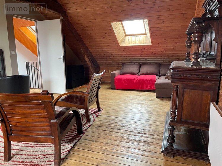 Maison a vendre Rennes 35000 Ille-et-Vilaine 240 m2 12 pièces 799750 euros