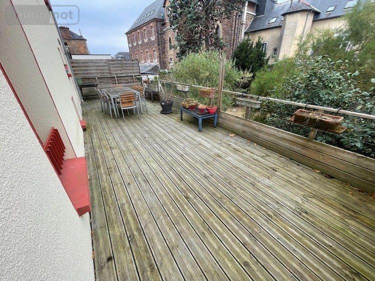 Maison a vendre Rennes 35000 Ille-et-Vilaine 240 m2 12 pièces 897600 euros