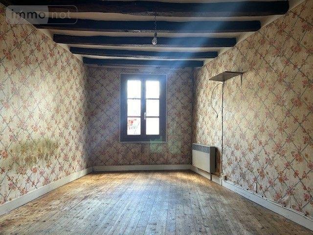 Maison a vendre Baugé-en-Anjou 49150 Maine-et-Loire 41 m2 2 pièces 63500 euros
