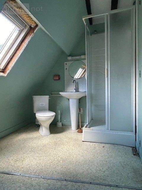 Maison a vendre Baugé-en-Anjou 49150 Maine-et-Loire 41 m2 2 pièces 63500 euros