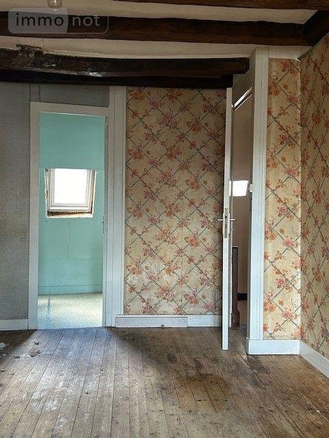 Maison a vendre Baugé-en-Anjou 49150 Maine-et-Loire 41 m2 2 pièces 63500 euros