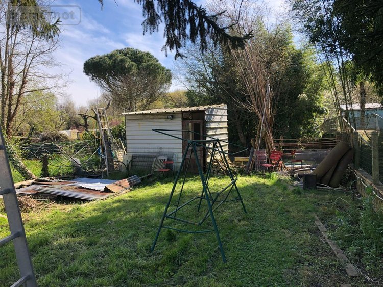 Maison a vendre Issoudun 36100 Indre 108 m2 5 pièces 90100 euros