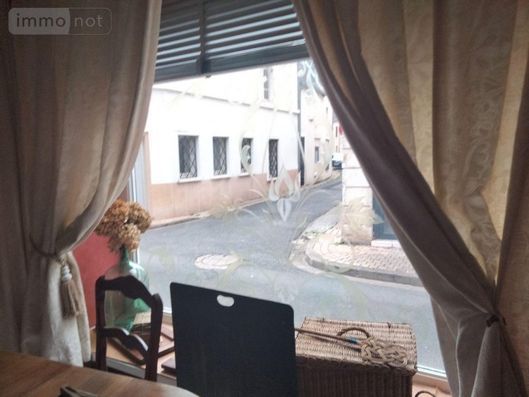 Immeuble a vendre Lignières 18160 Cher 157 m2  68900 euros