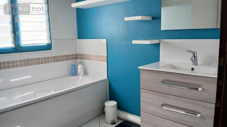 propriete a vendre Quincampoix 76230 Seine-Maritime 129 m2 6 pièces 425000 euros