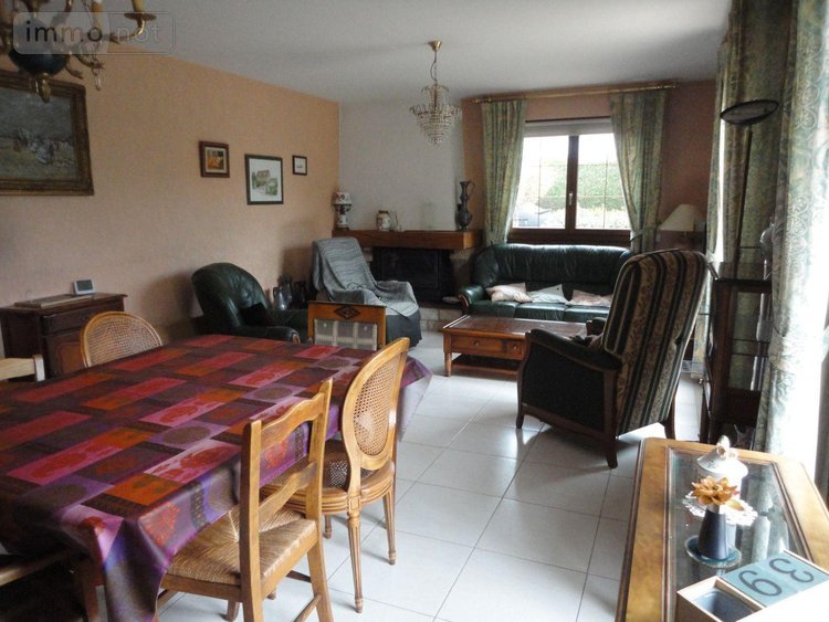 Maison a vendre Steenvoorde 59114 Nord 150 m2 5 pièces 352000 euros
