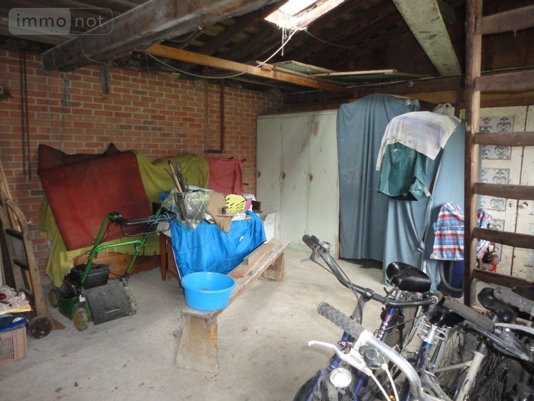 Maison a vendre Steenvoorde 59114 Nord 150 m2 5 pièces 350000 euros