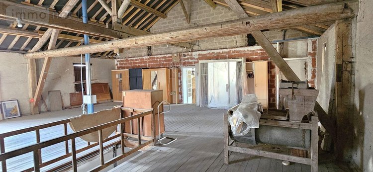 Maison a vendre Glannes 51300 Marne 147 m2 5 pièces 250000 euros