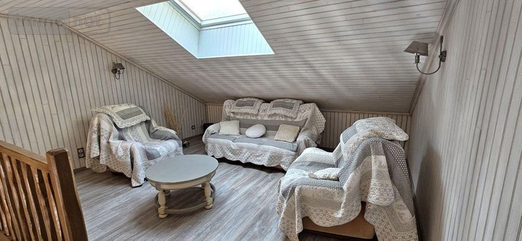 Maison a vendre Glannes 51300 Marne 147 m2 5 pièces 250000 euros