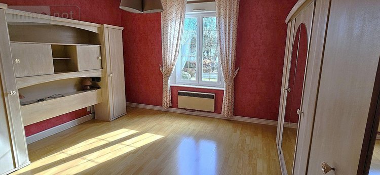 Maison a vendre Glannes 51300 Marne 147 m2 5 pièces 250000 euros